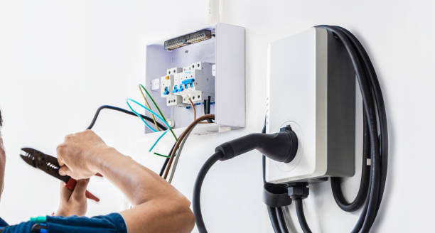 Best Electrical Wiring Services  in Delta, OH