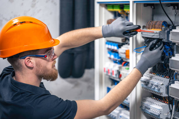 Best Electrical Troubleshooting Services  in Delta, OH